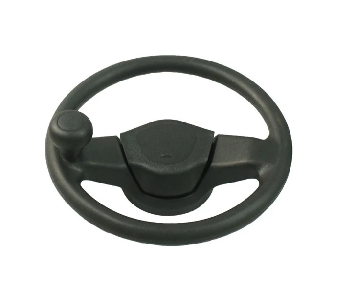 Volant 100% genuí, 249M4-10201 per a TCM T3C/490