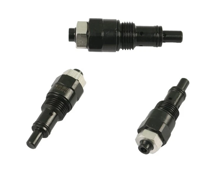 Forklift Parts 91E72-30140 Hydraulic Safety Diverter Valve For Mit. F14E