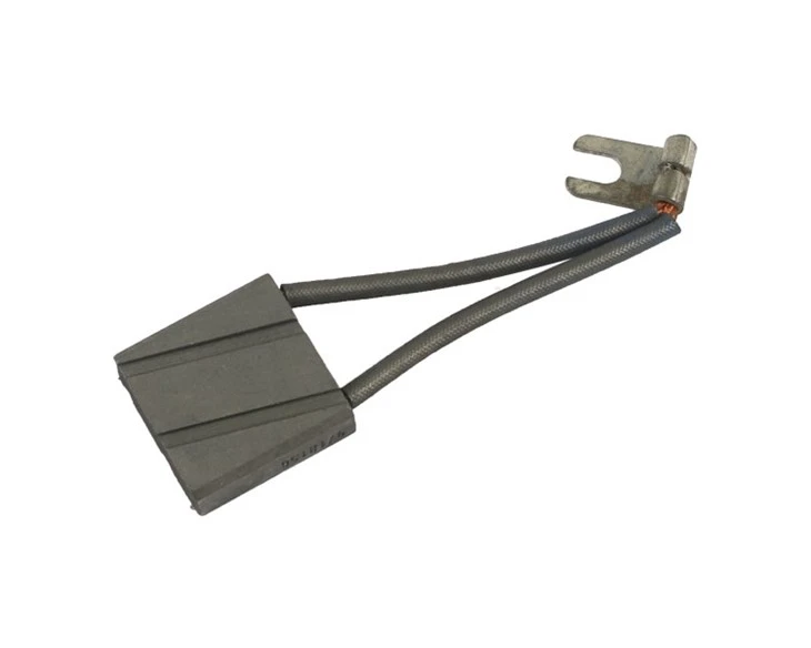 Hanzhi Forklift Parts 0009718156 Carbon Brush For Linde.E15C suppliers