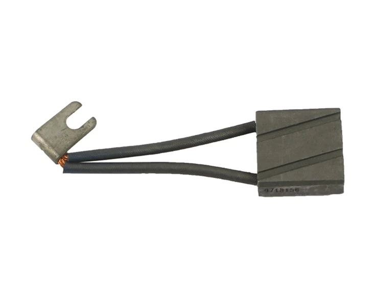 Hanzhi Forklift Parts 0009718156 raspall de carbó per a Linde.E15C