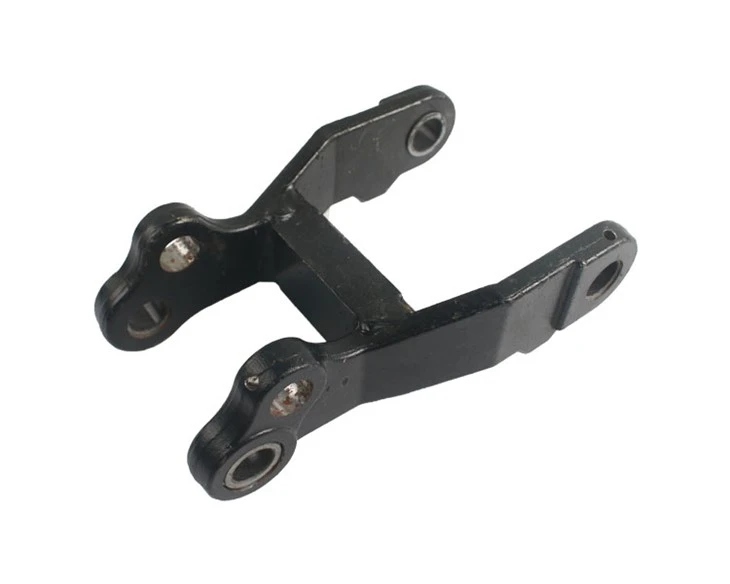 Hanzhi Forklift Parts 11578500200 Muntatge de braç de rodes per a Linde.1157