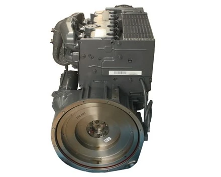 Hanzhi Forklift Parts Muntatge de motor dièsel per a Deutz BF42011