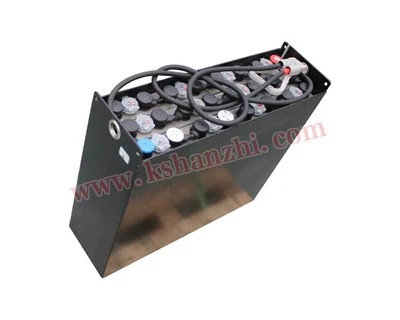 Peces de carretons elevadors elèctrics Unitats de bateria DPZ210A, paquet de bateries 24V/210A, bona qualitat