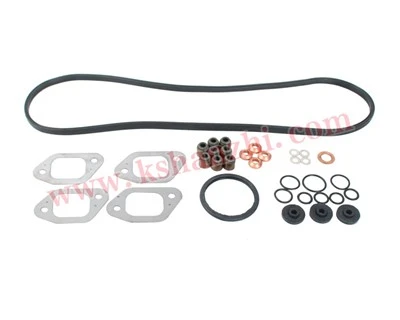 Junta, kits de reparació de reconstrucció completa del motor Daewoo 4BC2/DB33A 5-87810460-1