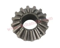 Peces de qualitat original 124G3-52001 Engranatge, eix de l'eix 34 dents per a FD20 ~ 30T3