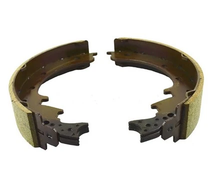 2044914/3EB-30-11420 Sabata de fre per a Kom. C11/Hyster JX2.5/J2.0EX