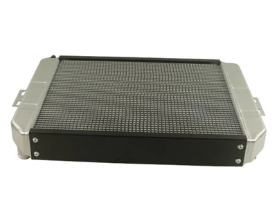 Peces de carretó elevador 92510417 Radiador mecànic d'alumini per a Tailift 3T/490/4TNE92