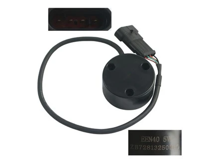 Recanvis de carretons elevadors 3712-403000-00 Codificador de motor per a equips EP