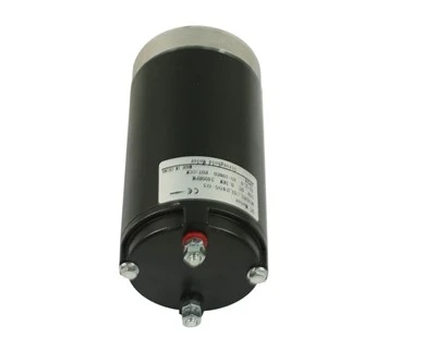 Hanzhi Forklift Parts Motor DC 24V/500W, estació de bomba per CBD15, 100% genuí