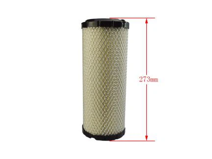 Filtres d'aire per a filtres d'aire per a H20 / TCM1.5T, 20801-03351