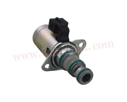 Parts de l'elevació de carretons 1F2 vàlvula de solenoide, 31765-FC000 per a la venda