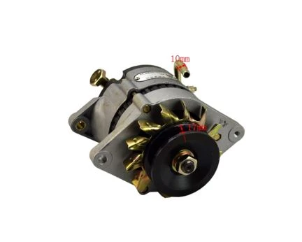 Peces de muntacàrregues 498 Alternador Número de peça XC49822, Peces OEM, Bona qualitat, En estoc