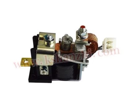 Contactor de peces de muntacàrregues utilitzat per a Toyota carretons elevadors