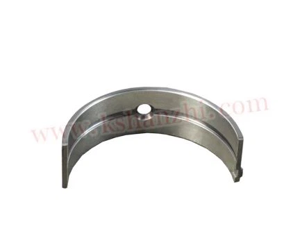 Coixinet principal de carretons elevadors utilitzat per XINCHAI 490BPG, A490BPG, C490BPG, QUANCHAI 490GP amb OEM 490B-01033,490B-01034