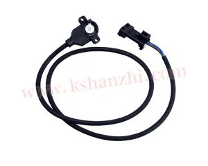 Sensor de potenciómetre Linde 7916497909
