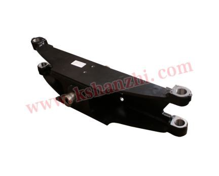 Peces genuïnes eix posterior Usedn per toyota carretons elevadors 43102-N3062-71