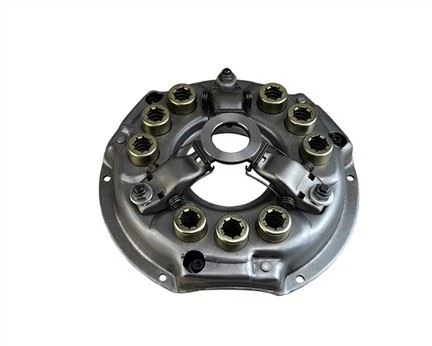 Hanzhi Forklift Parts 12573-12041 Coberta d'embragatge per a TCMFD15~25, 100% Premium
