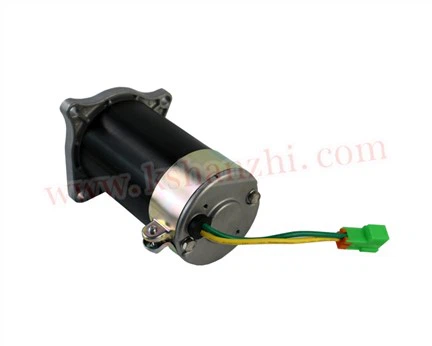 Assistència del motor de direcció Komatsu 3RA-19-61211YC