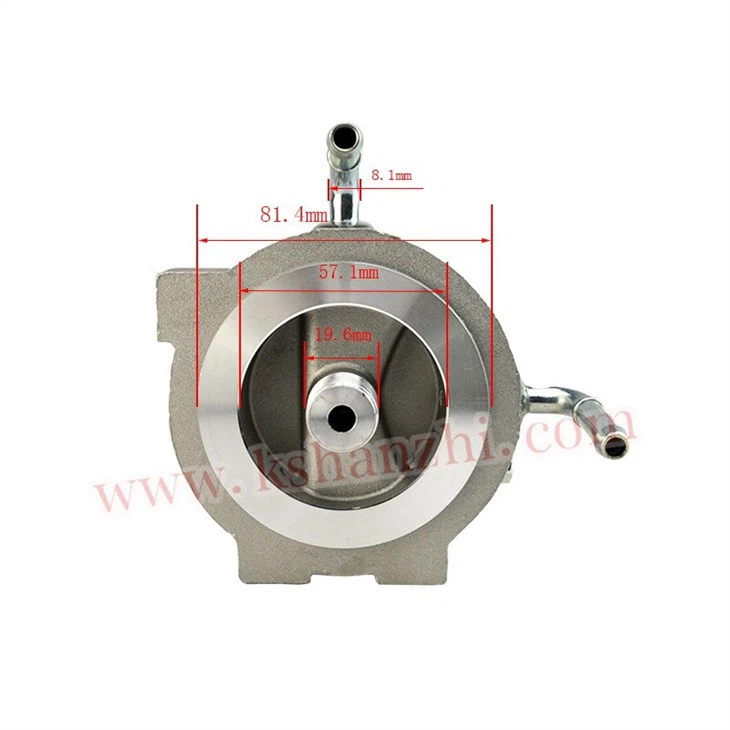 Isuzu C240/4JG2/6BG1 Universal Diesel Engine Priming Pump 8-94367-293-3