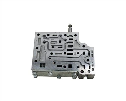 Conjunt de vàlvules de control Nissan 1F2, 31705-GG00A
