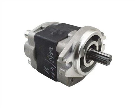 Bomba hidràulica de 30HB / 490 (CBHZG-F32-ALHL / N150-601100-000)