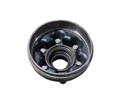 Unitat Nissan F14E/L02/1F2 Tambor de fre&Hub
