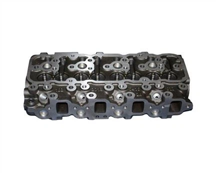 Peces de muntacàrregues 7F 8F 1DZ Part de la culata del cilindre 11101-78202-71 Parts de l'OEM En estoc