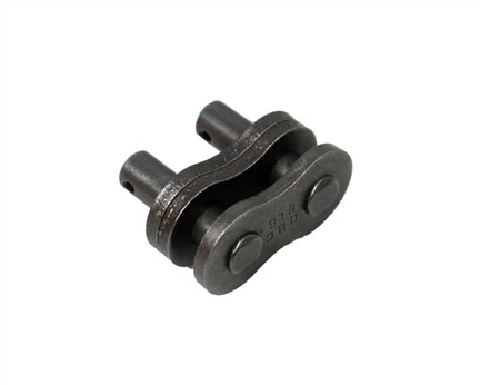 Enllaç de cadena de peces de carretons elevadors utilitzat per a Toyota/Komatsu1.5T/7 peces