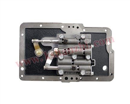 Vàlvula de control de transmissió Hangcha J02 / TD27, peces originals