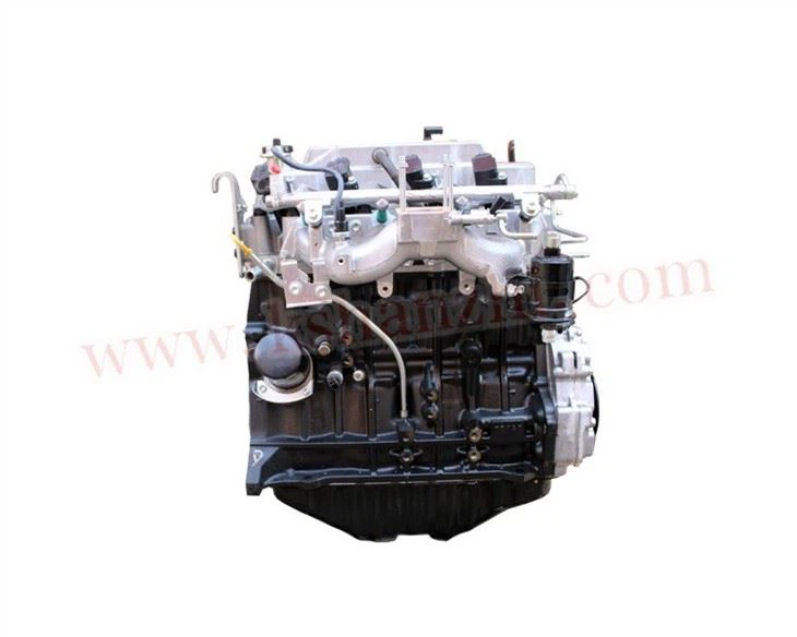 Engine Assembly Used For 8FG45/1FS Brandnew (19000-UK010)