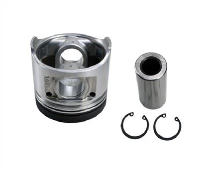 Conjunt de pistons del motor 5F/7F/14Z, 13101-78781-71