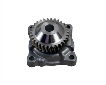 Bomba d'oli de motor utilitzada per a 5-8F/11Z, 15100-78332-71