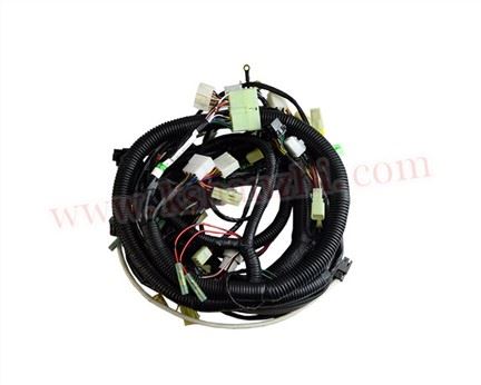Arnès de cables del motor utilitzat per a H2000/C240 (HLH2001-3T)
