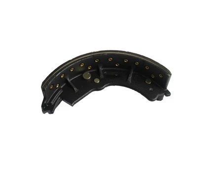 Parts de carretons elevadors F19D/FD45NT Sabates de fre costat dret, 92047-03700