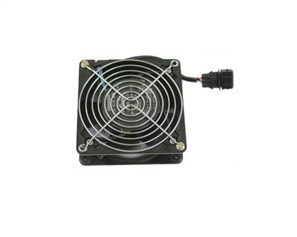 Ventilador de motor de peces de carretons elevadors utilitzat per a carretons Linde (7918911719-J)