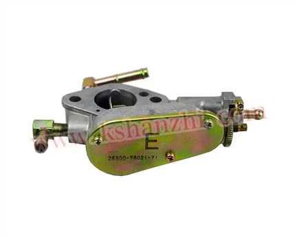 Controlador de velocitat de peces de carretons elevadors 26300-78021-71 utilitzat per Toy.4P