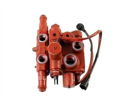 Peces genuïnes FD20/30-16 Vàlvula de control hidràulic, 37B-1LA-5221