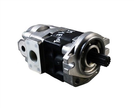 Bomba hidràulica utilitzada per a peces originals Z8/5-7T (SDY1-363.5R525)
