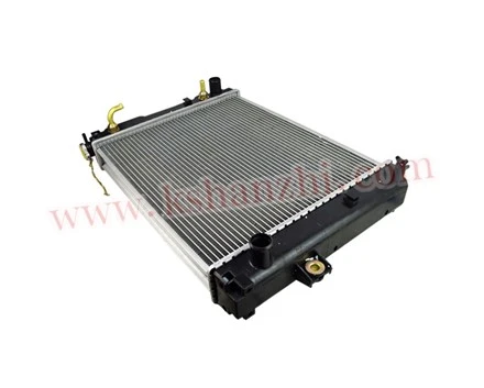 234B2-10002 Radiador de carretó elevador per a FD30T3C/C240/V2403/7F1DZ/C490BPG