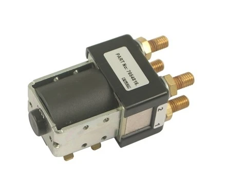 Peces de carretons elevadors Contactor BT OSE250 24V amb OEM: 7654816