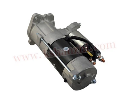 Motor d'arrencada Mitsubishi S6S 12V, 32B66-20300