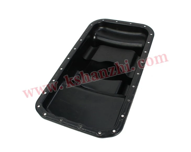 11110-02N08 Oil Pan for hc Forklift/TD27 (11110-02N09, 11110-02N06) high quality